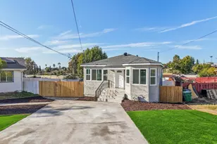 5412 Cervantes Ave, San Diego, CA 92114 - Photo 1