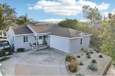 4877 Twain Avenue, San Diego, CA 92120 - Photo 1