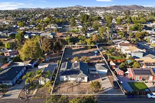 2030 Fairhaven St, Lemon Grove, CA 91945 - Photo 1