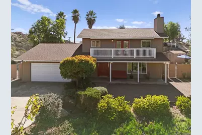 3155 Vista De Chaparros Drive, Jamul, CA 91935 - Photo 1
