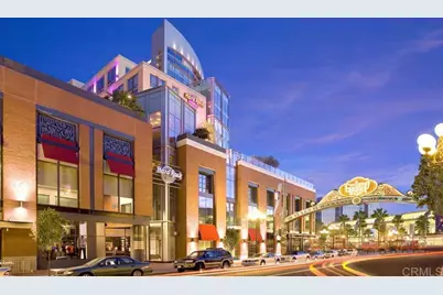 207 5th Avenue #604, San Diego, CA 92101 - Photo 1