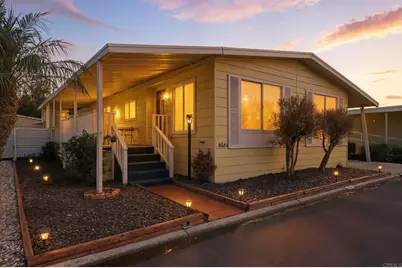 2130 Sunset Drive #Spc 94, Vista, CA 92081 - Photo 1