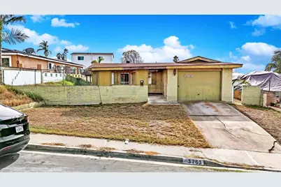3763 Just Street, San Diego, CA 92154 - Photo 1