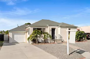 4614 Winona Ave, San Diego, CA 92115 - Photo 1