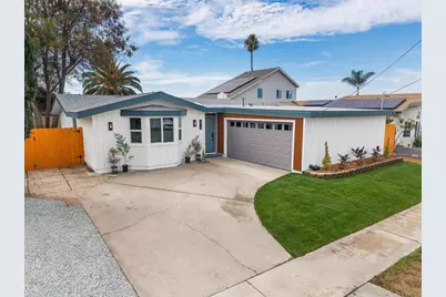 2910 Amulet Street, San Diego, CA 92123 - Photo 1