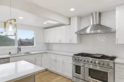 5220 Le Barron Road, San Diego, CA 92115 - Photo 1