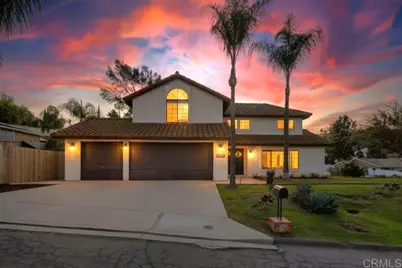 12021 McWest Lane, Lakeside, CA 92040 - Photo 1