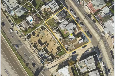 2830 Columbia Street, San Diego, CA 92103 - Photo 1