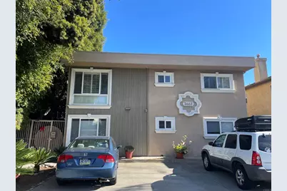 3663 7th Avenue #1, San Diego, CA 92103 - Photo 1