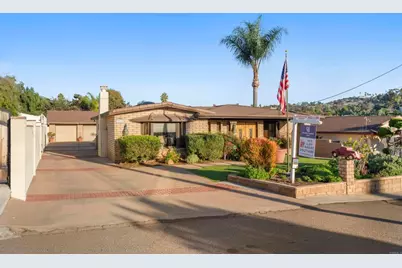 3555 Frisbie St, Bonita, CA 91902 - Photo 1