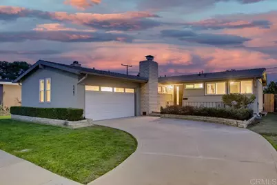 5461 Brunswick Avenue, San Diego, CA 92120 - Photo 1