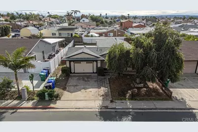 4089 Palm Ave, San Diego, CA 92154 - Photo 1