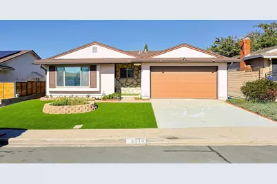 4014 Coldwell Lane, San Diego, CA 92154 - Photo 1