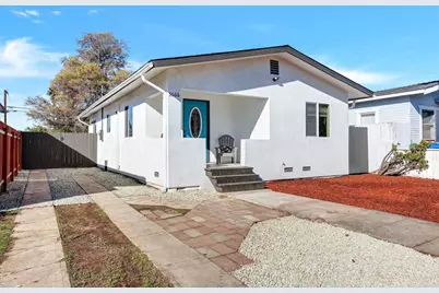 3666 41st Street, San Diego, CA 92105 - Photo 1