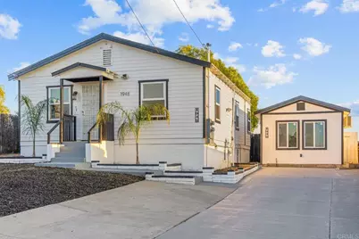 1948 E 16th Street, National City, CA 91950 - Photo 1