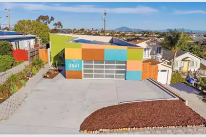 2641 46th Street, San Diego, CA 92105 - Photo 1