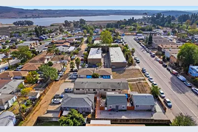 447 Grand Avenue, Spring Valley, CA 91977 - Photo 1