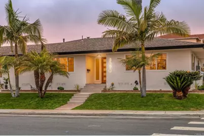 1674 Evergreen Street, San Diego, CA 92106 - Photo 1