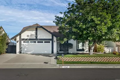 1347 Dorsey Way, Vista, CA 92083 - Photo 1
