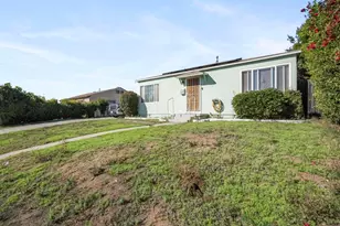 5612 Gables St, Paradise Hills, CA 92139 - Photo 1