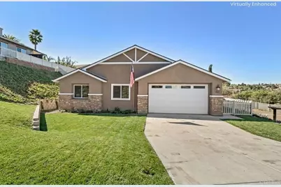 9212 Rickie Road, Lakeside, CA 92040 - Photo 1