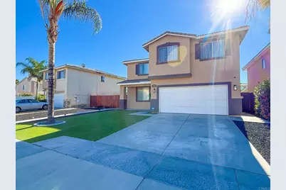 3237 Warley Road, Hemet, CA 92545 - Photo 1