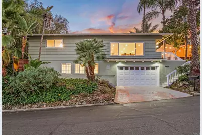 4444 Beverly Drive, La Mesa, CA 91941 - Photo 1