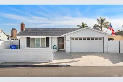 1539 Reklow Drive, San Diego, CA 92154 - Photo 1