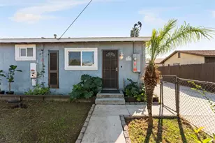 9017 Valencia St, Spring Valley, CA 91977 - Photo 1