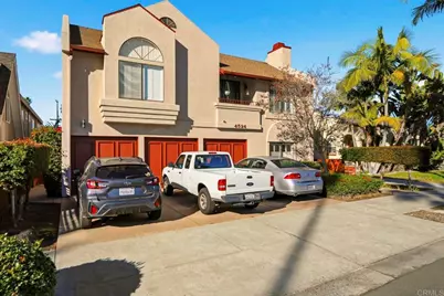 4524 Cleveland Avenue #204, San Diego, CA 92116 - Photo 1