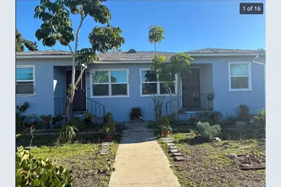 6145 Acorn Street, El Cajon, CA 92115 - Photo 1