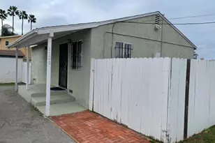 1120 Imperial Beach, Imperial Beach, CA 91932 - Photo 1