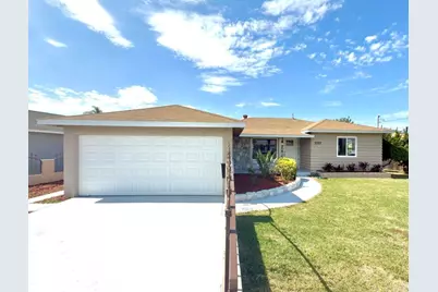 5707 Elk Street, San Diego, CA 92114 - Photo 1