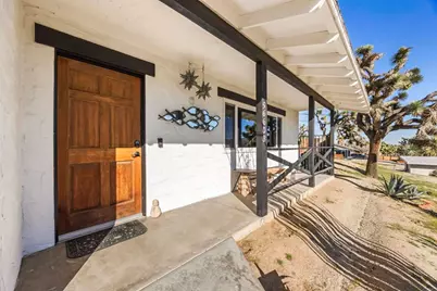 56608 Sunnyslope Dr, Yucca Valley, CA 92284 - Photo 1