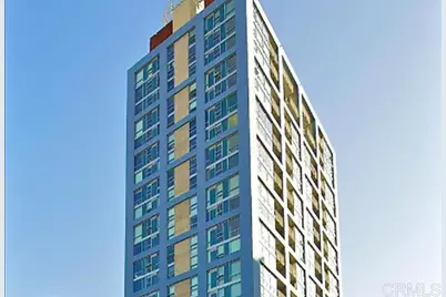 321 10th Avenue #2201, San Diego, CA 92101 - Photo 1