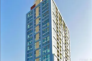 321 Tenth Ave, San Diego, CA 92101 - Photo 1