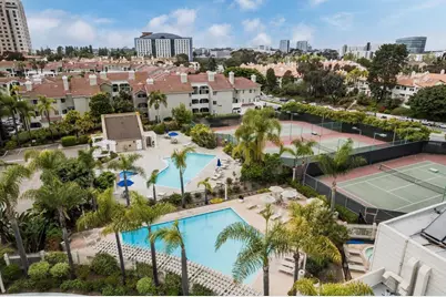 4085 Crystal Dawn Ln #201, San Diego, CA 92122 - Photo 38