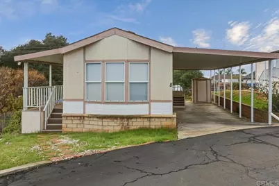 12250 Vista Del Cajon Road #Spc 8, El Cajon, CA 92021 - Photo 1