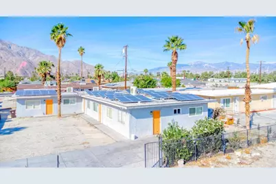 3945 El Dorado Boulevard #2, Palm Springs, CA 92262 - Photo 1