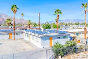 3945 El Dorado Blvd, Palm Springs, CA 92262 - Photo 1