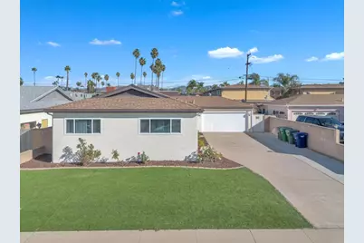 787 Applewood Dr, El Cajon, CA 92021 - Photo 1