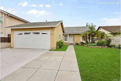 3373 Soldau Drive, San Diego, CA 92154 - Photo 1