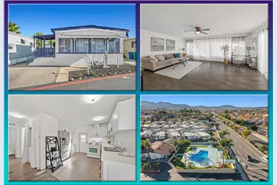 9459 Mission Gorge Rd #Spc 41, Santee, CA 92071 - Photo 1
