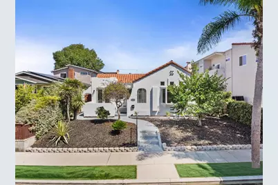 4551 Maryland Street, San Diego, CA 92116 - Photo 1