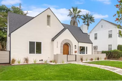 4328 Angeles Vista Blvd, Los Angeles, CA 90008 - Photo 1