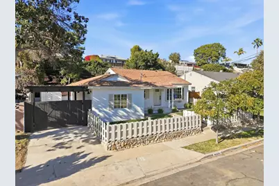 4920 Elsa Road, San Diego, CA 92120 - Photo 1
