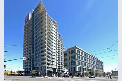 1080 Park Boulevard #905, San Diego, CA 92101 - Photo 1