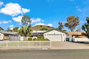 9430 Lake Canyon, Santee, CA 92071 - Photo 1