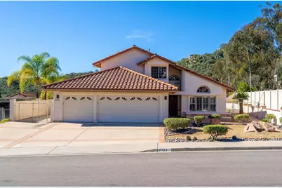 11727 Calle Simpson, El Cajon, CA 92019 - Photo 1