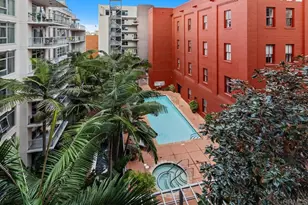 1431 Pacific Hwy, San Diego, CA 92101 - Photo 1